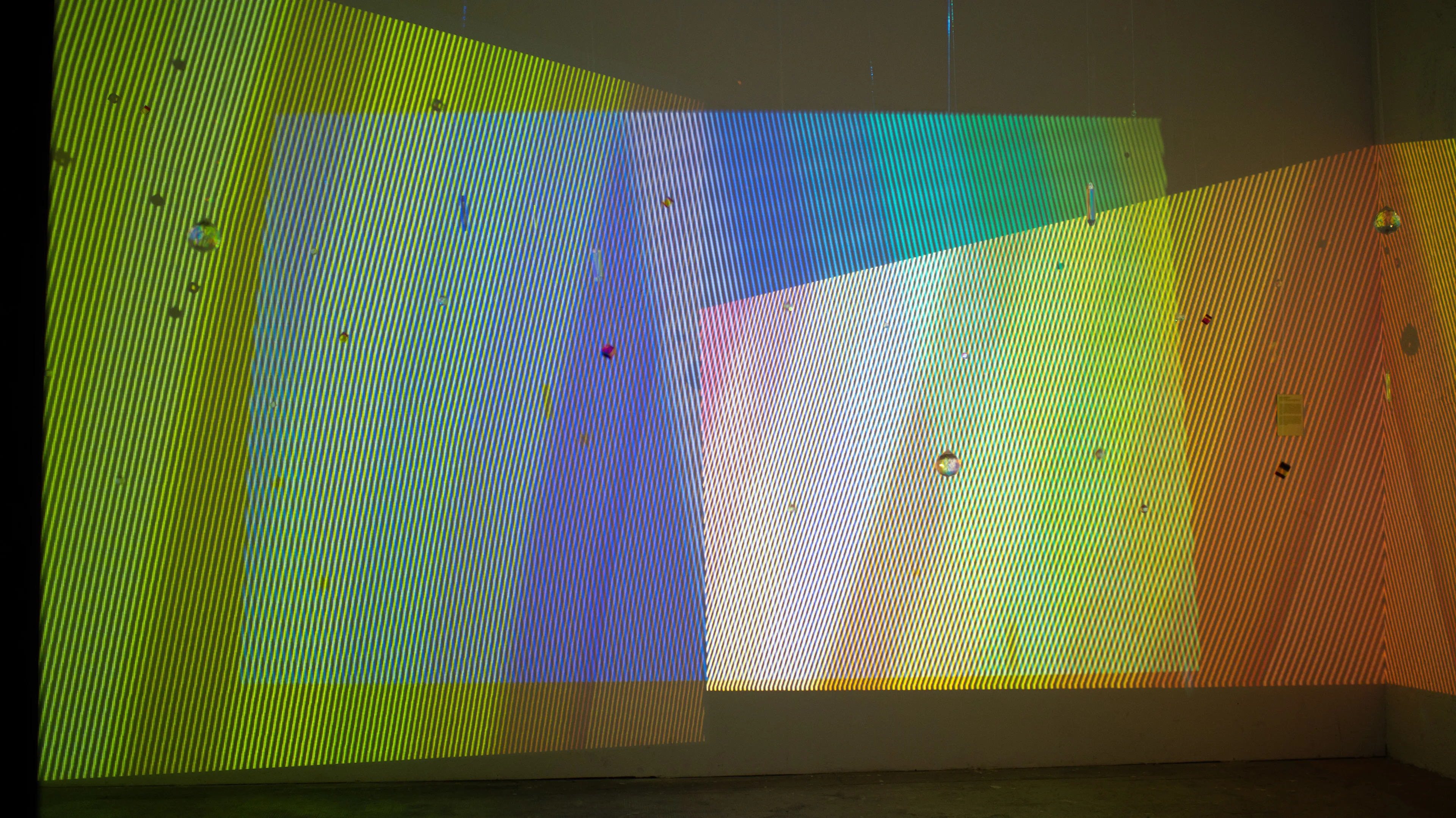 colōris ephemeris installation view 3